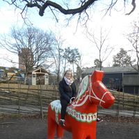 Le foto di Annemarie Bartmann