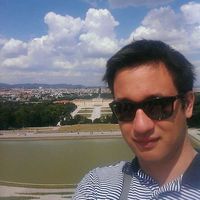 Thomas Tributsch的照片