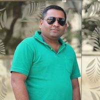 Jalpesh Makadia's Photo