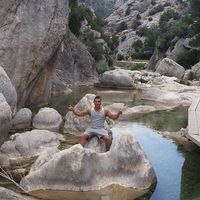 Isaac Martinez's Photo