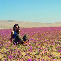 Greta di Girolamo Harsanyi's Photo