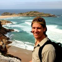 Jacob Morén的照片