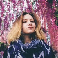 Natasha Nizhenco's Photo