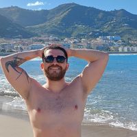 Gonzalo Ezequiel Sebastianelli的照片