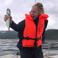 Hannah  Fahy's Photo