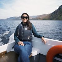 Fernanda Mendez的照片