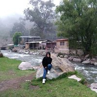 Isabel Antonio Ñahui's Photo