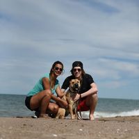 Romina Piscazzi's Photo