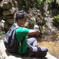 Cristian Bernal的照片