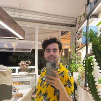 Saman Hejazi's Photo