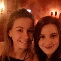 Melanie Messner's Photo