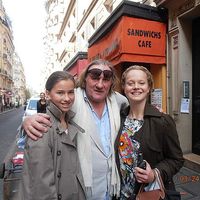 Claudia Weatherall's Photo