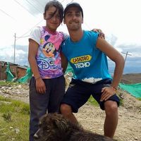 Facu Licciardi的照片