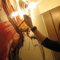 Le foto di Gill Caldwell