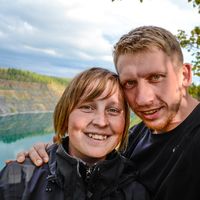 Fotos de Ekaterina Gordeeva