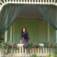 Nekbakht Doronshoeva's Photo