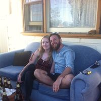 Faye Cottrill的照片