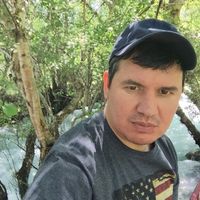 ILHAM Umarov的照片