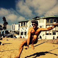 Kelly Thorpe的照片