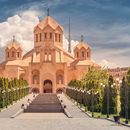 St. Gregory Lusavori Katedrali Visit的照片