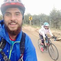 Oscar Silva Sierra's Photo