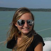 Krisztina Kovács的照片