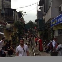 Lars Pakusch's Photo