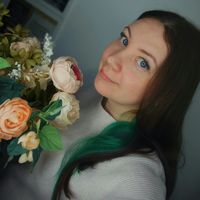 Evgeniya Mayer的照片