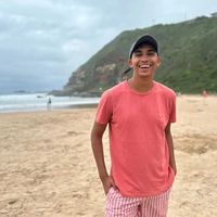 José María Gualtieri's Photo