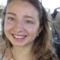 Alexandra Siegrist的照片