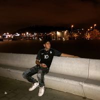 Felipe Garcia's Photo