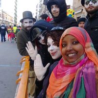 Mawada Abdalla's Photo