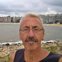 Fabián Perino's Photo