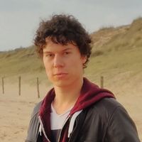 elian skrzypczak's Photo