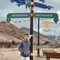 Pritam Gurung的照片