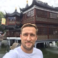 Fabrice Ringer的照片