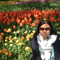 Thu Hang Trinh's Photo