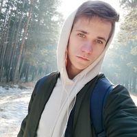 Kirill Duplev's Photo