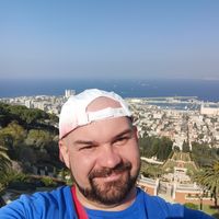 Michal Tomicki的照片