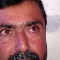 Shafqat Ullah Khan's Photo