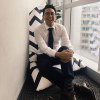 Le foto di Lewi Aga Basoeki