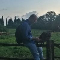 Saverio Cassarà's Photo