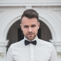 Maciej Błachno's Photo