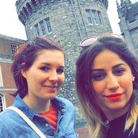 Victoria Aiache's Photo