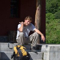 Фотографии пользователя Alejandro Ribet