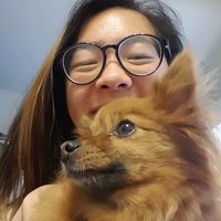 Rachel Huang的照片