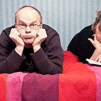 Pentti Ronkanen's Photo