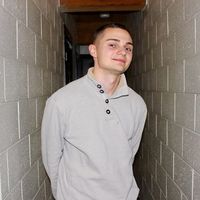 André Levesque's Photo