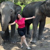 Hanieh Rahmani's Photo