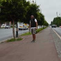 Ibrahim Lymani的照片